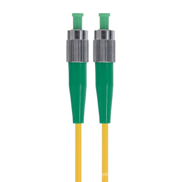 Low loss FC Fiber Optic Patch Cord